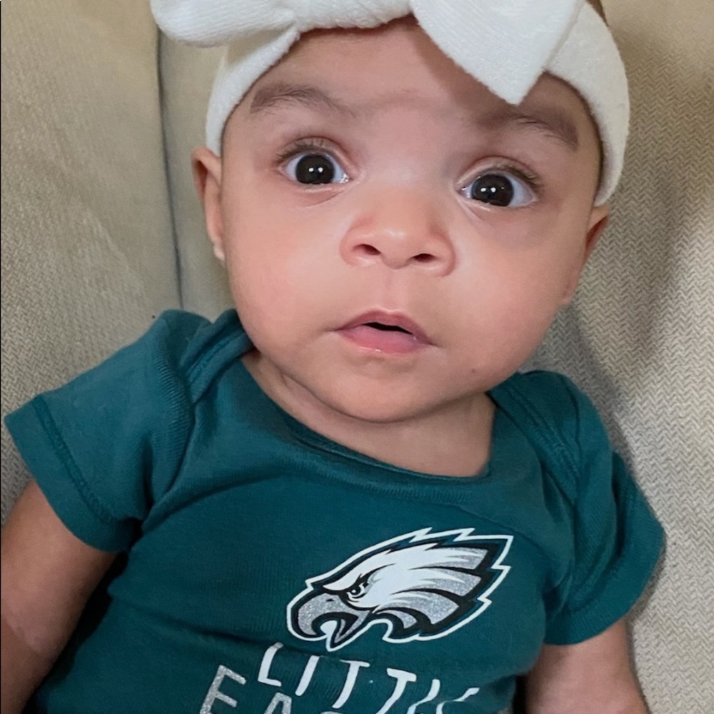 Meet your Posher, Ruth